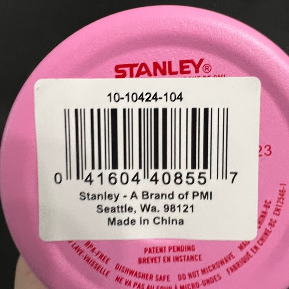 Sold out! Stanley stacking cups for Valentine’s Day - Picture 4 of 5